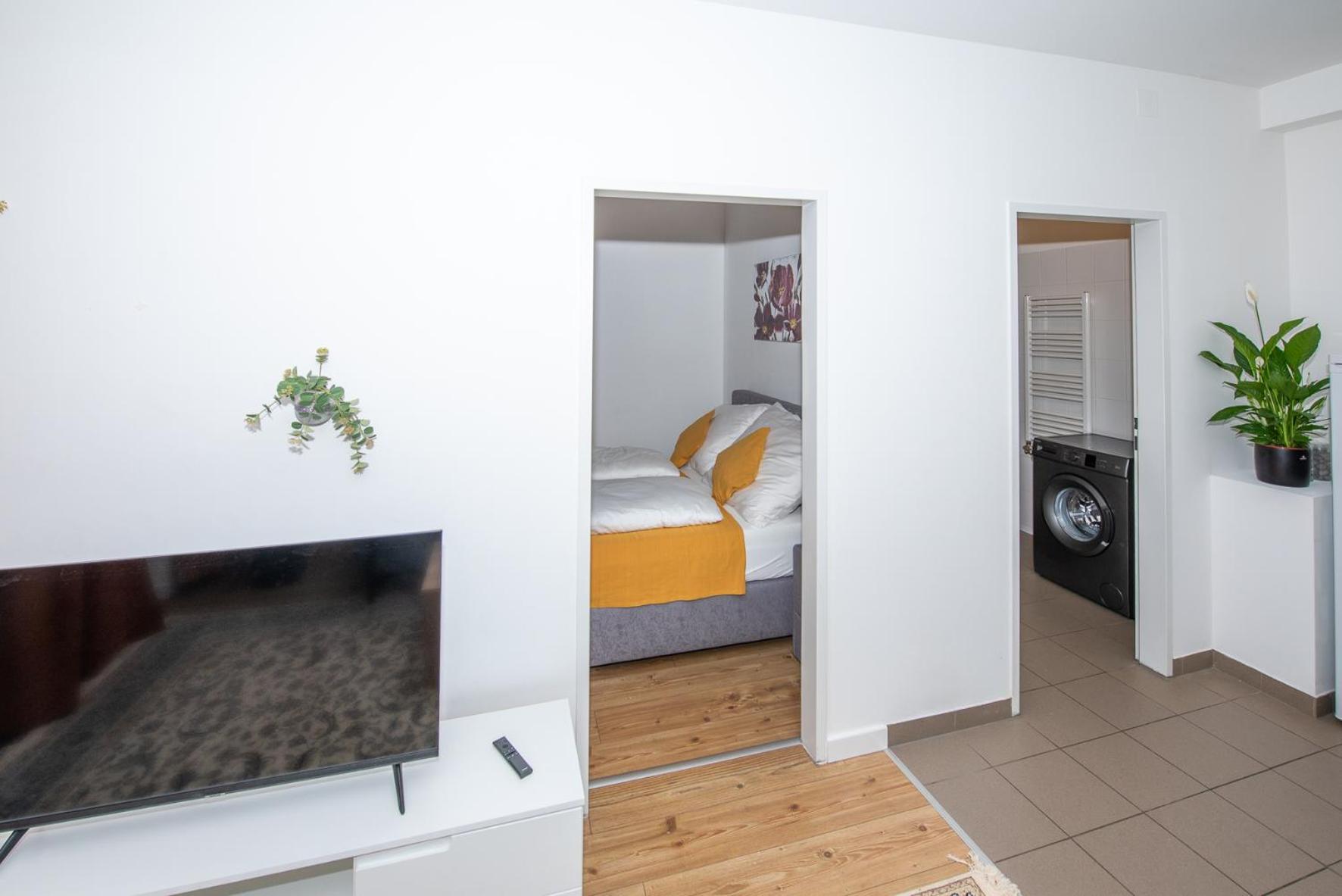 Apartamento Lipi Viena