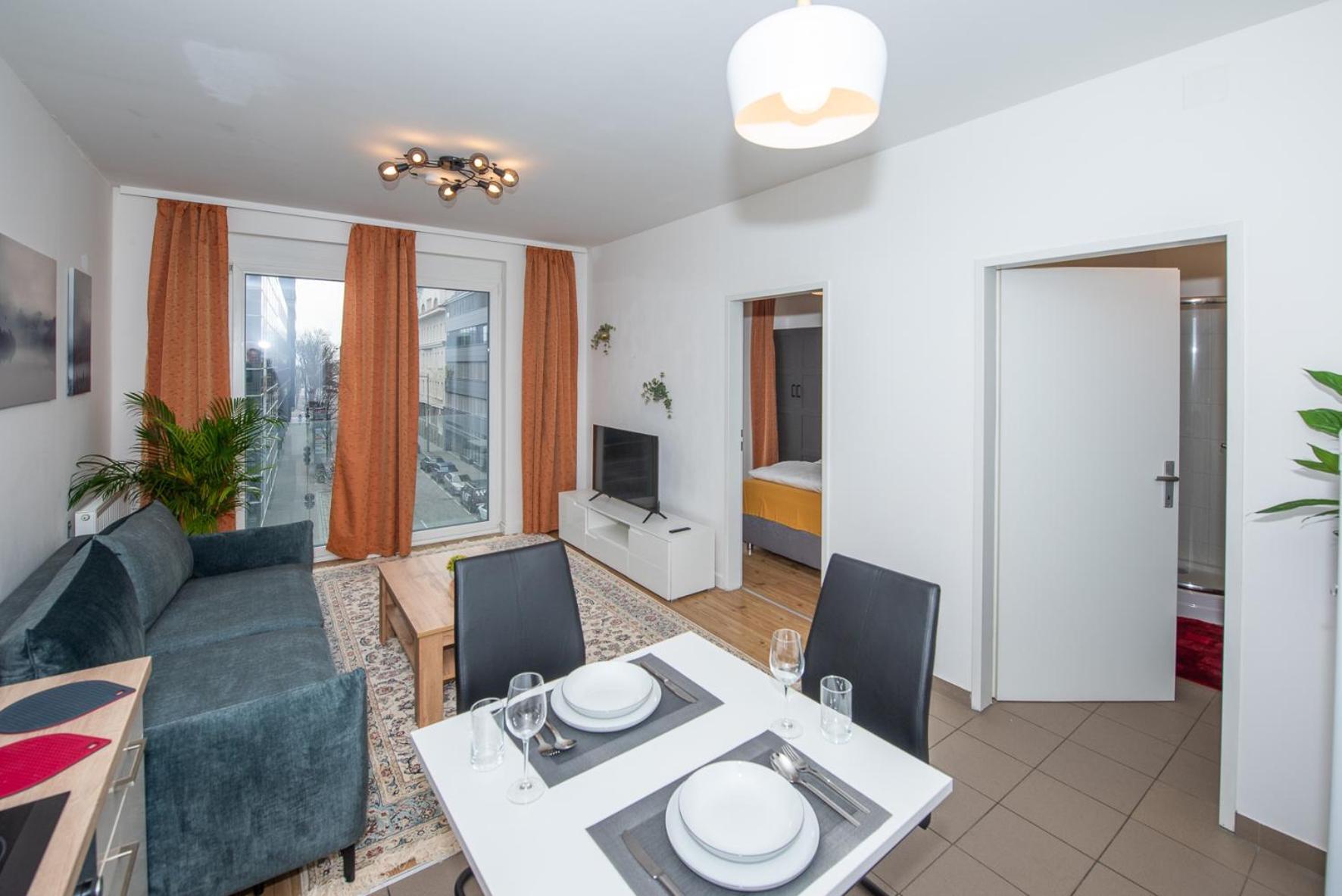 Lipi Apartamento