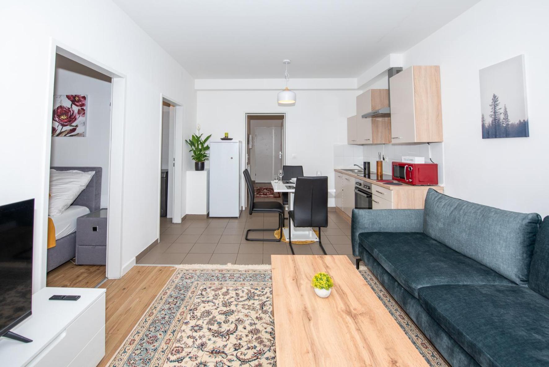 Lipi Apartamento